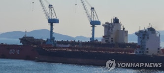 민주노총, 잇단 작업자 사망 삼강에스앤씨 특별 근로감독 촉구