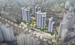 동원개발, 부산 부암2차 비스타동원 아트포레 내달 분양