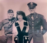 유엔사 군정위 미군대령, 조부·외조부 모두 6·25참전 화제