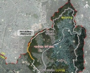 서울 서남북권 등에 여의도공원 9배 공원 조성…위례호수공원도