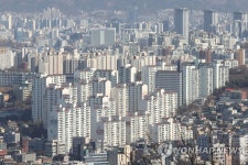 서울 아파트 15주 연속 매수자 우위