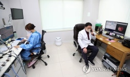 코로나19 재택치료 전화상담 병·의원에서