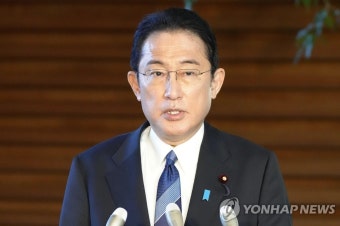 [우크라 침공] 푸틴 핵 위협에 기시다 