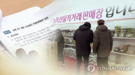 안양·군포·의왕, 소상공인 등에 재난지원금 자체 지급