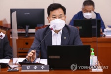 김승수 의원, 스포츠토토 구매제한자 부정수급 방지법안 발의