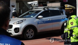 서울시, 새학기 스쿨존 주정차 단속 나서