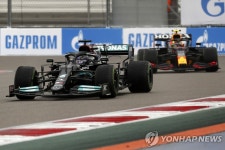 [우크라 침공] F1, 앞으로 러시아에서 그랑프리 개최 안 한다