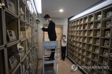 서울현충원 제2충혼당 임시 사용승인…오늘부터 안장 시작