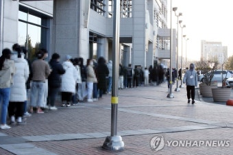 21대 대통령 선거 사전투표 역대급 관심…펼쳐지는 치열한 후보들의 경쟁