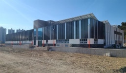 [양산소식] 올해 3개 공공체육시설 개관