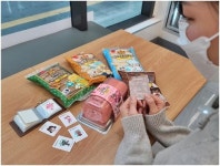 띠부띠부씰 열풍에…CU 쿠키런:킹덤 협업상품 추가 출시