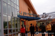 순천 기적의 도서관서 정기용 건축가 11주기 추모전