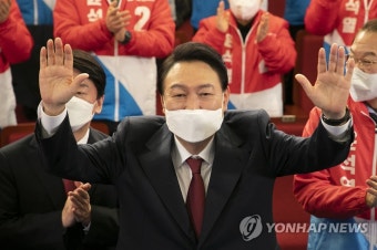 [윤석열 당선] 한일관계 꼬인 실타래 풀릴까