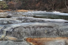 [걷고 싶은 길] 정자 문화 1번지 함양 화림동계곡 길
