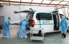 전남도, 코로나19 응급·특수환자 이송체계 단순화
