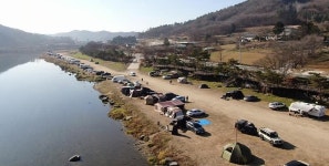 괴산서 강수욕 즐기자 목도관광 활성화사업 추진