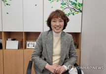 안산의 기부 천사 진정주 약사