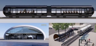 춘천 레고랜드∼명동 관광트램 추진…2024년 개통 목표