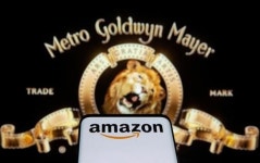 EU 경쟁당국, 아마존의 영화사 MGM 인수 거래 승인