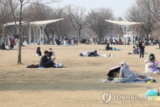서울시, 공공장소 금주구역 추진…한강공원 포함될까