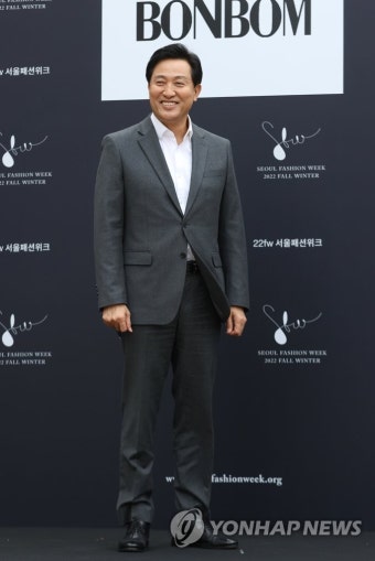 오세훈 