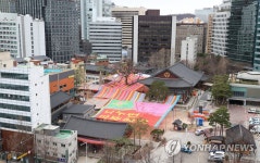 나누면 따뜻해요