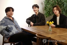 스타즈 온 스테이지 참가하는 존노·홍진호·박현수