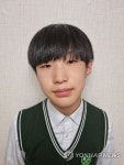 심정지 행인 심폐소생술로 살린 군포 흥진중 함주원 군