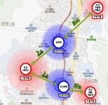 지하철 부산대역·장전역 일대서 공유형 모빌리티 시범사업