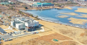 한국 산업사를 한눈에…개관 앞둔 안산산업역사박물관 가보니