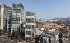 대통령 집무실 이전 앞둔 용산구