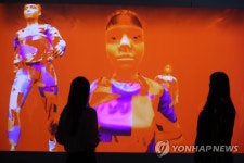 과학을 바라보는 예술가의 시선