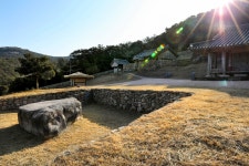 [imazine] 봄이 오는 길목 ③ 겨울 문지방 너머 온 햇살 따라, 보길도