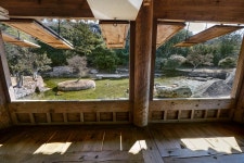 [imazine] 봄이 오는 길목 ③ 겨울 문지방 너머 온 햇살 따라, 보길도