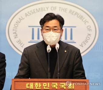 민주 원내정책수석에 이재명 캠프 출신 박찬대