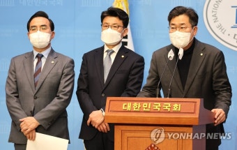 민주 원내정책수석에 이재명 캠프 출신 박찬대