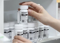 라게브리오 처방 시작, 초도물량 일선 약국에도 공급