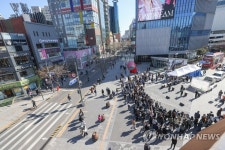 서대문구, 문화콘서트 다시, 봄 개최