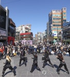 서대문구, 문화콘서트 다시, 봄 개최