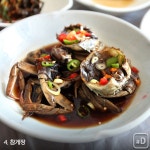 [여행honey] 하동 벚꽃길 구경 후 즐기는 섬진강의 맛