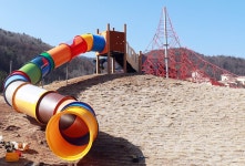 아이들 의견 반영한 태백 기적의 놀이터 6월 완공