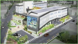 전주시 덕진보건소 공식 개소…코로나19 대응 집중