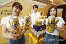 신세계엘엔비 자체 발포주 레츠