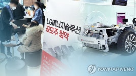 작년 공모주 시초가 매도시 75% 수익률…올해는 46%로 급락
