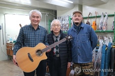 크래프터 기타 지키는 3대