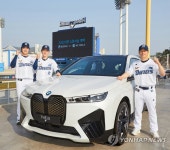 NC-동성모터스, 2022시즌 스폰서십 체결