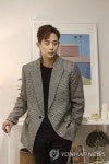 이충주, 남다른 분위기