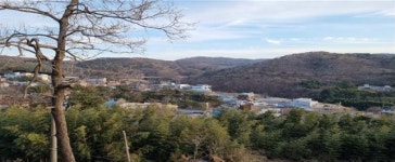 부산 금정산성마을 농경문화, 관광상품으로 개발