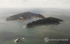 군산 어청도·개야도에 LPG 시설 구축…안정적 연료 공급