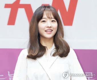 [게시판] 박보영, 희망브리지 고액기부자 모임 가입